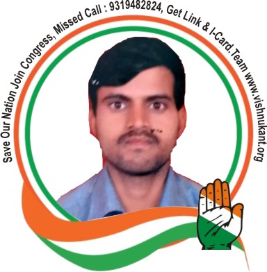 Vishnukant Sahrma